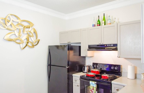 Church Street Apartment | ★Lovely Premium Suite Near ATL Airport ★5 Stars Luxury Stay★