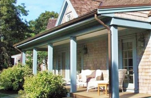 Dennis Cottage | Lovely private cottage walking distance to beautiful Dennis beaches!
