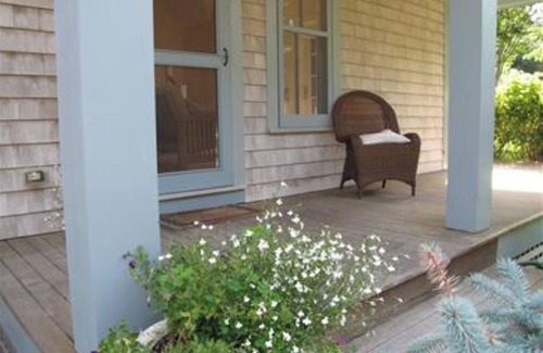 Dennis Cottage | Lovely private cottage walking distance to beautiful Dennis beaches!