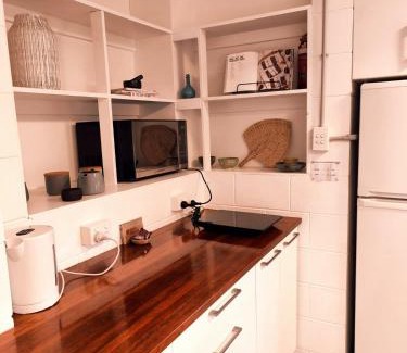 Bethlehem Apartment | Lovely Private Studio Apartment
