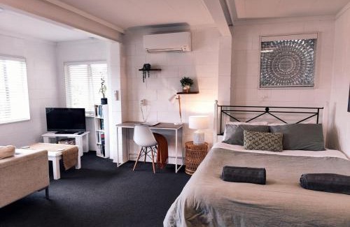 Bethlehem Apartment | Lovely Private Studio Apartment