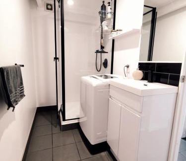 Bethlehem Apartment | Lovely Private Studio Apartment