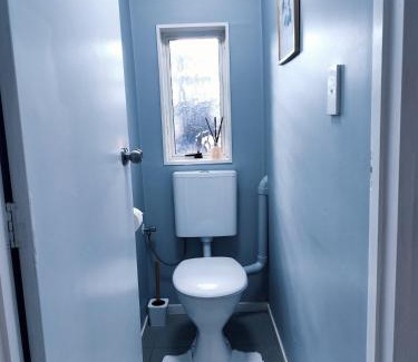 Bethlehem Apartment | Lovely Private Studio Apartment