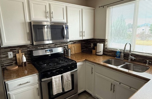Provo House | Lovely Provo oasis
