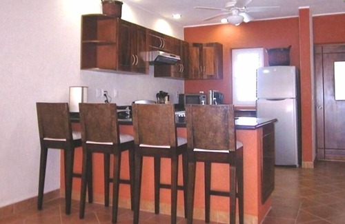 Emiliano Zapata Condo | Lovely Punta Mita 1 bedroom condo. Right on the Beach! Great Surfing, Safe Place