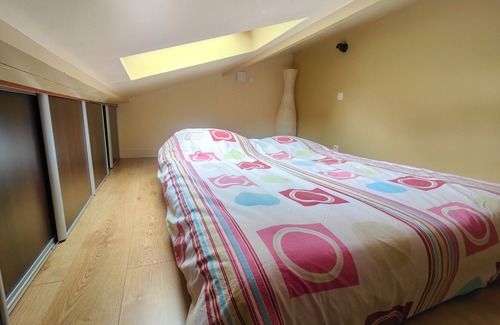 Adamville House | Lovely quiet little house and private parking