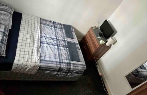 Baltic Triangle Apartment | Lovely Quiet Double Room close to Albert Dock and City Centre