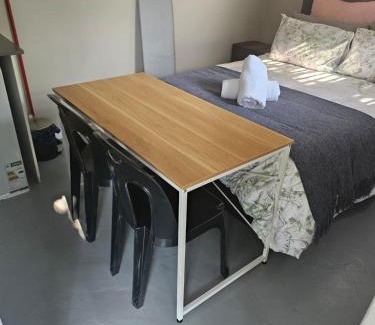 Summerstrand Apartment | Lovely, quite flat near beach,41Jenvey