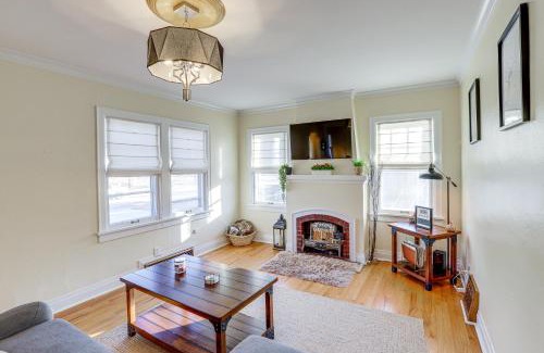 Rapid City House | Lovely Rapid City Home with Patio, 1 Mi to Downtown!