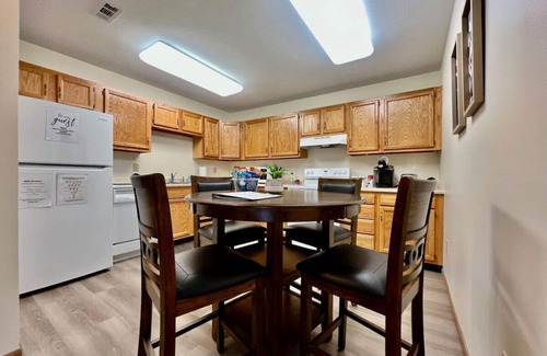 Middletown House | Lovely remodeled 2 bedroom in Middletown, Ohio