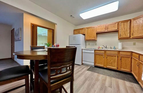 Middletown House | Lovely remodeled 2 bedroom in Middletown, Ohio