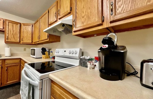 Middletown House | Lovely remodeled 2 bedroom in Middletown, Ohio