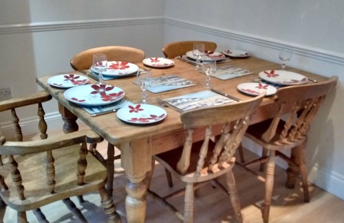 Littlehampton House | Lovely riverside home nFree parkingntrain station, shops, restaurants nearby