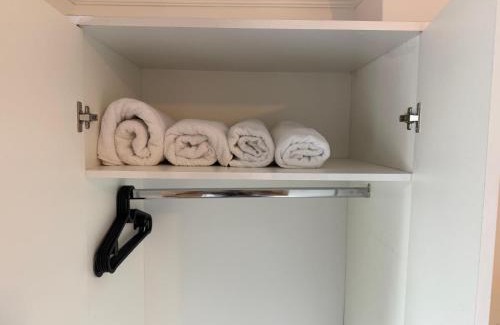 Avonmouth House | Lovely Room 3
