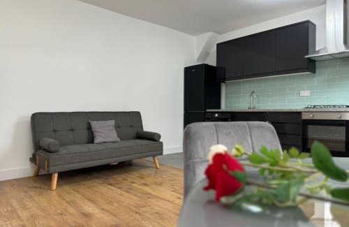 Bromley North House | Lovely room in bow - 1