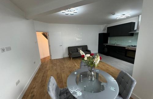 Bromley North House | Lovely room in bow - 1