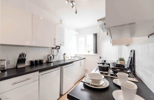 Doncaster House | Lovely Room in Doncaster Shared House With Kitchen