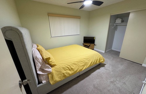 South Redlands House | Lovely Room in Redlands 2