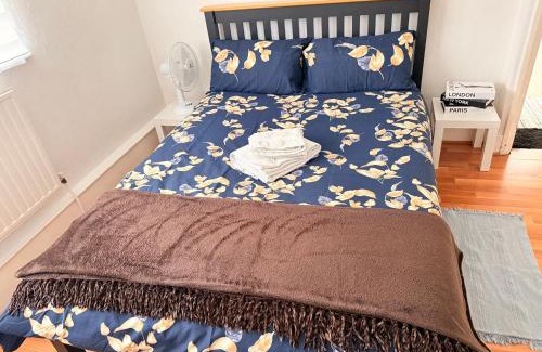 Tokyngton House | Lovely Room in Wembley Stadium