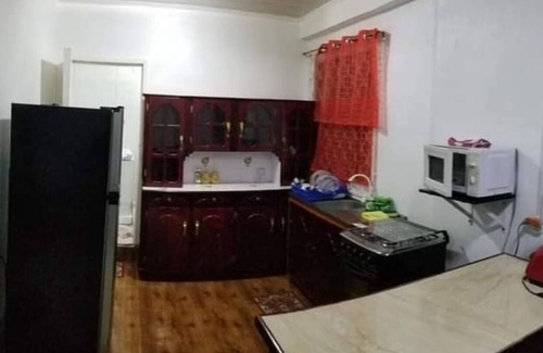 Georgetown Apartment | Lovely, self contained apartment, peaceful and quiet neighborhood