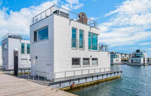 Olpenitz Boat Rental | Lovely Ship In Olpenitz With Sauna