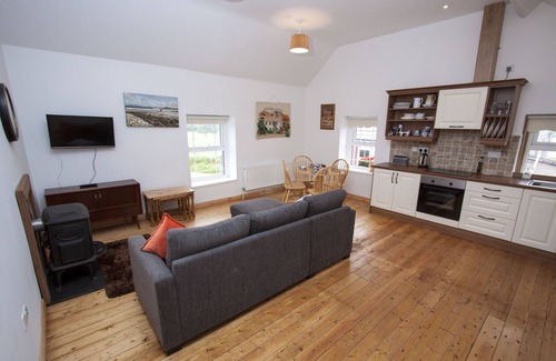 Aughris House | Lovely Spacious House in a Fab Sligo location directly on the Wild Atlantic Way