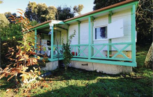 Casalabriva Other | Lovely Stacaravan In Casalabriva