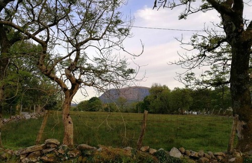 Bont Newydd House | Lovely Stone Village cottage in Snowdonia