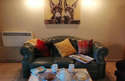 Bont Newydd House | Lovely Stone Village cottage in Snowdonia
