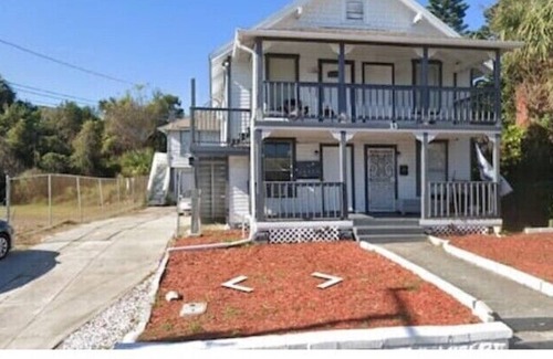 Smith's Memento Apartment | Lovely Studio/1 Bedroom Daytona Beach/Nr Ocean Ctrnn