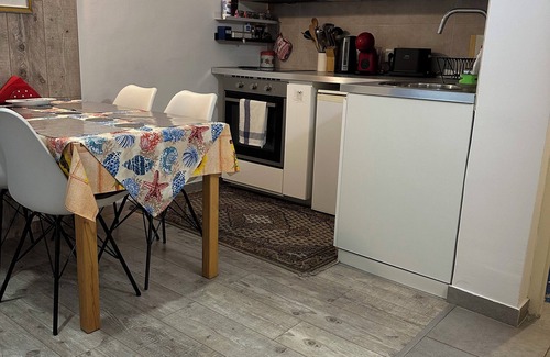 Csarnok negyed Apartment | Lovely Studio 10 min on foot from downtown