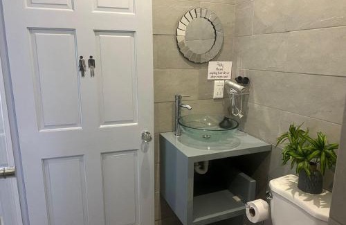 Soufriere House | Lovely Studio Apartment in Soufriere from Claviers