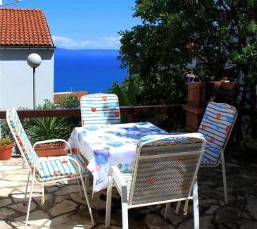 Ravni Apartment | Lovely studio apartment Mare e Sole