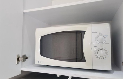 Hartenbos Apartment | Lovely Studio Apartment with secure parking