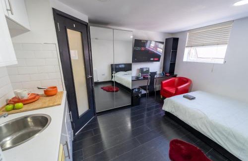 Selly Oak Apartment | Lovely studio close to University of Birmingham!