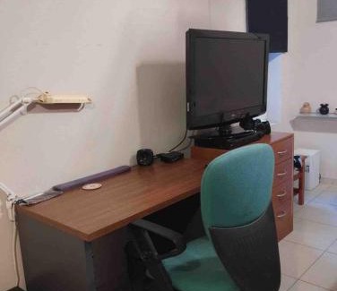 Koukouli Apartment | Lovely studio close to the center