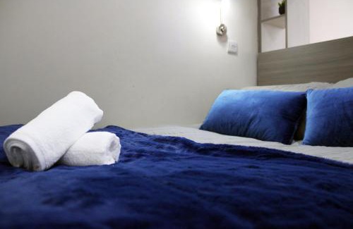 Bolton Apartment | Lovely Studio Flat in Bolton