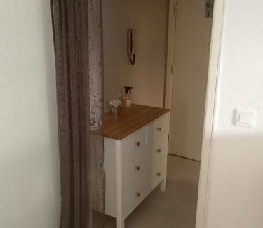 Cros-de-Cagnes Apartment | Lovely Studio & Garden - près des plages Cagnes-sur-Mer