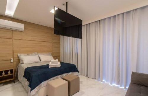 Guarulhos Apartment | Lovely Studio - GRU 1613