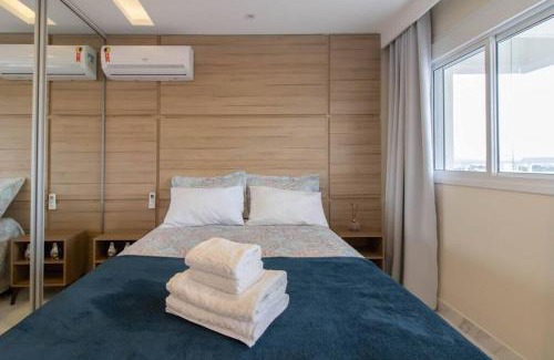 Guarulhos Apartment | Lovely Studio - GRU 1613