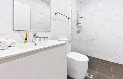 Burwood Apartment | Lovely Studio in Burwood | MHS