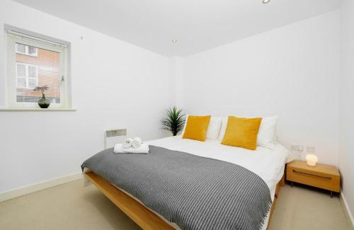 Bow Apartment | Lovely Studio in Heart of East