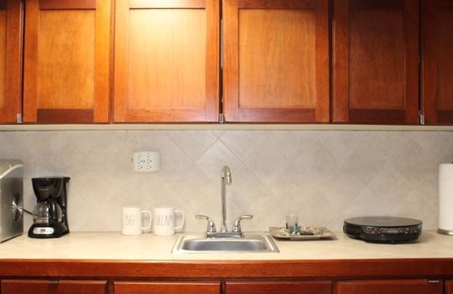 Mercado Apartment | Lovely Studio in Old San Juan.