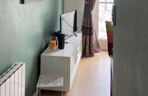 Le Marais Apartment | Lovely Studio In The Heart Of Caen