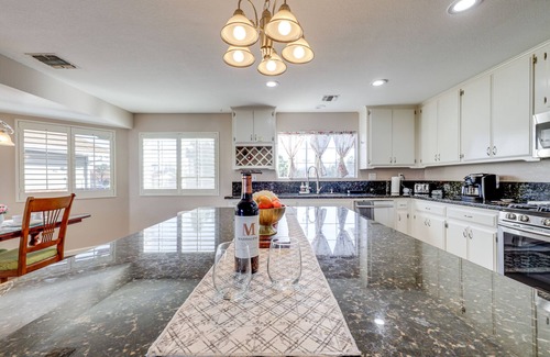 Templeton House | Lovely Templeton Home Near 200 Wineries!