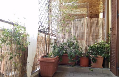 Turro Apartment | Lovely Terrace Apartment