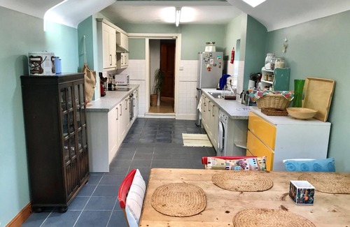 South Hinksey House | Lovely Terraced 2-bed House Near Hinksey Park
