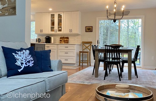 East Dennis House | Lovely three bedroom home located in desirable Bayside neighborhood!