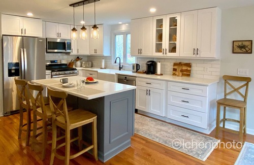 East Dennis House | Lovely three bedroom home located in desirable Bayside neighborhood!