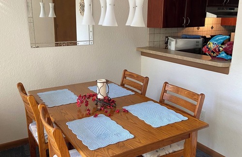 South Bradenton House | Lovely townhome in Bradenton